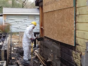 Fire Damage Restoration, Smyrna, GA (7)
