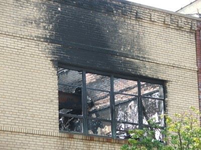 Riverdale Smoke Damage Restoration by MRS Restoration