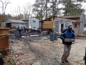 Fire Damage Restoration, Smyrna, GA (3)