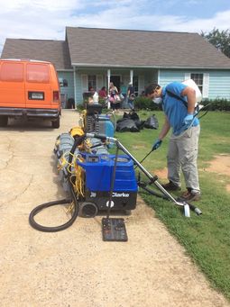 Water Damage Restoration in Smyrna, GA (1)